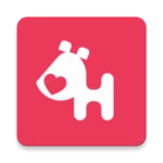 doghero android application logo